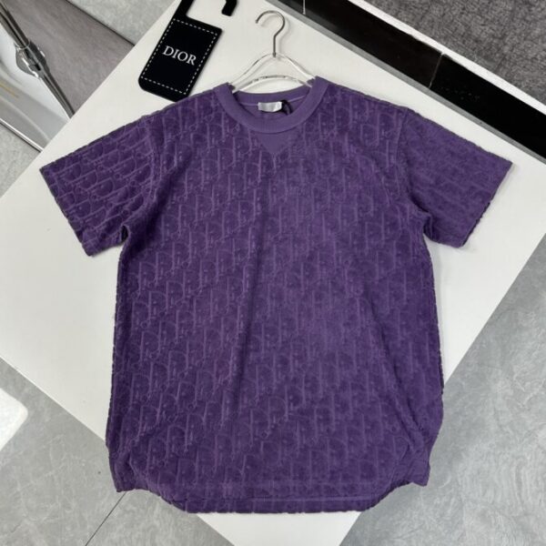 Dior T-Shirt - Image 3