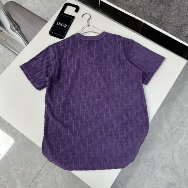 Dior T-Shirt - Image 4
