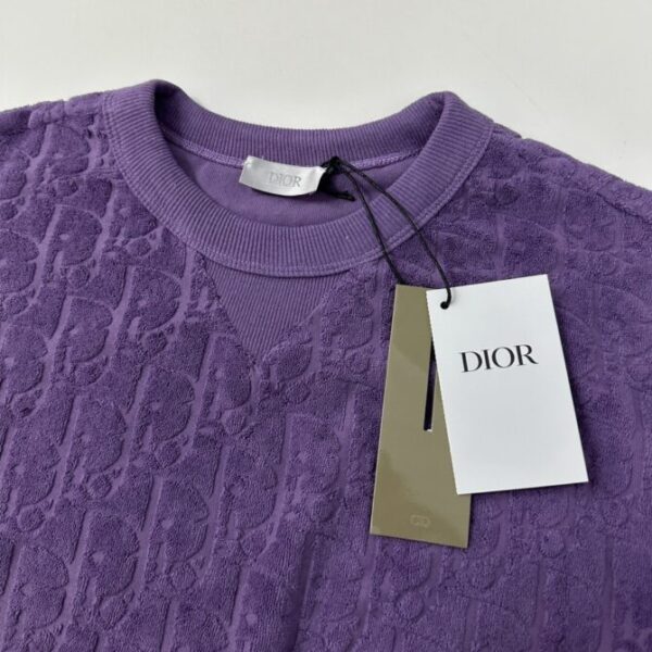 Dior T-Shirt - Image 9