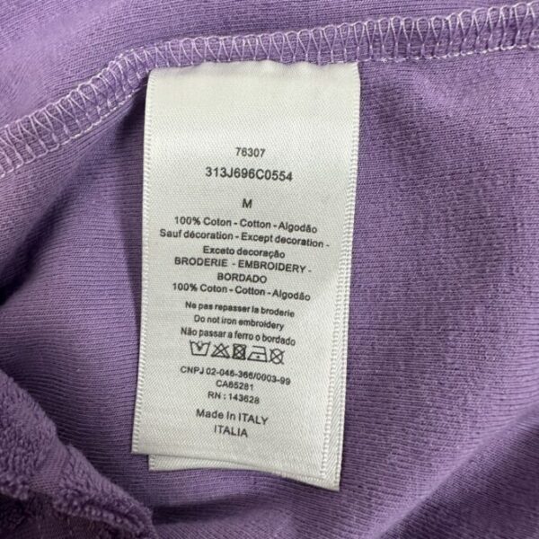 Dior T-Shirt - Image 8