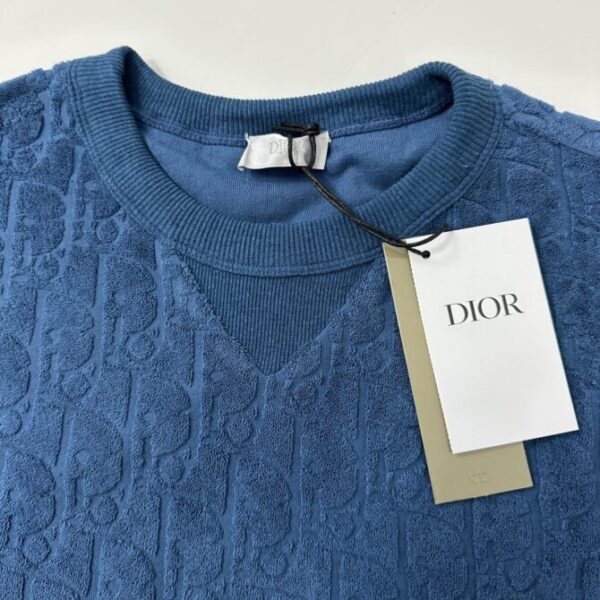 Dior T-Shirt - Image 9