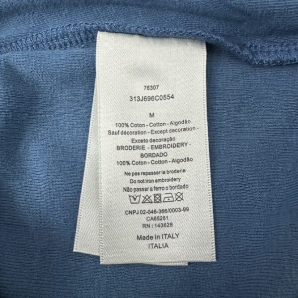 Dior T-Shirt - Image 8