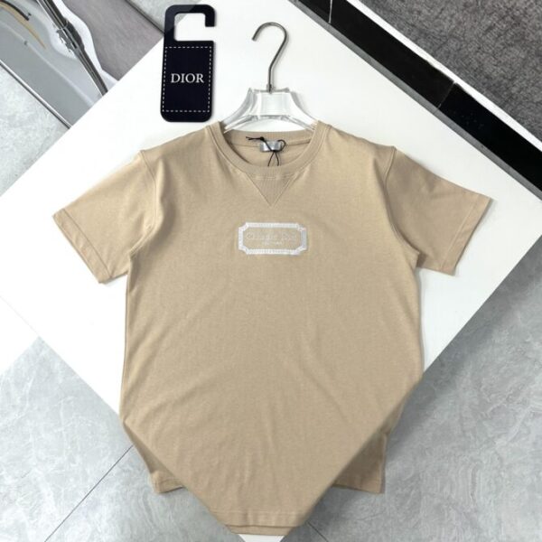 Dior T-Shirt - Image 3