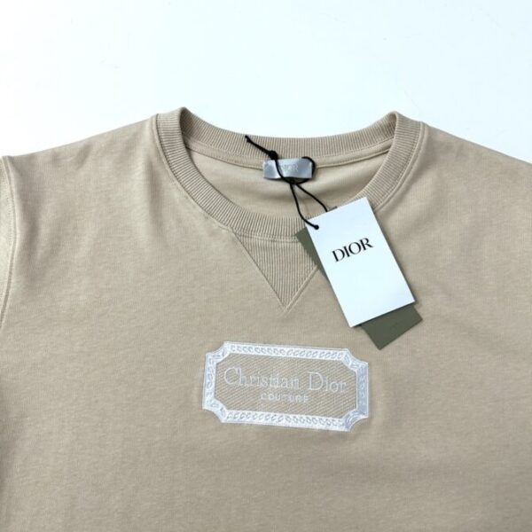 Dior T-Shirt - Image 9