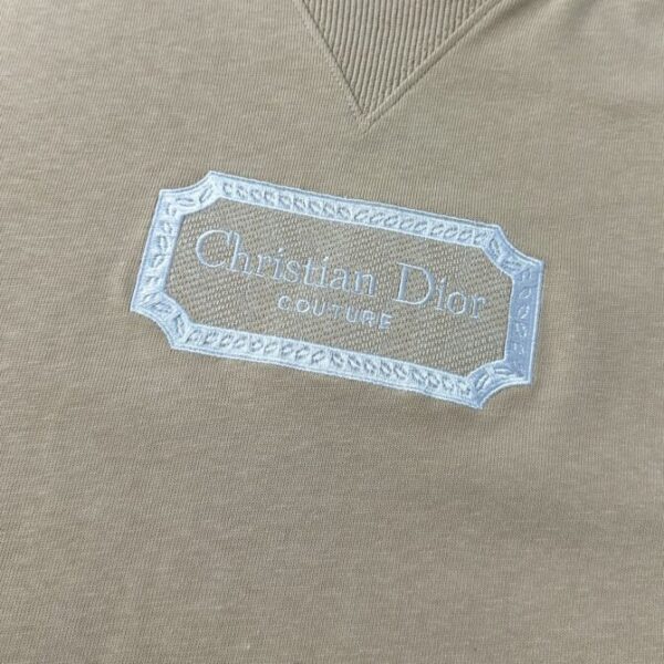 Dior T-Shirt - Image 5