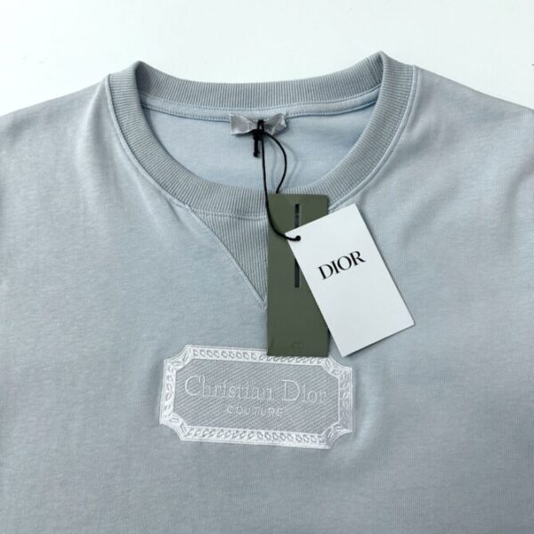 Dior T-Shirt - Image 9