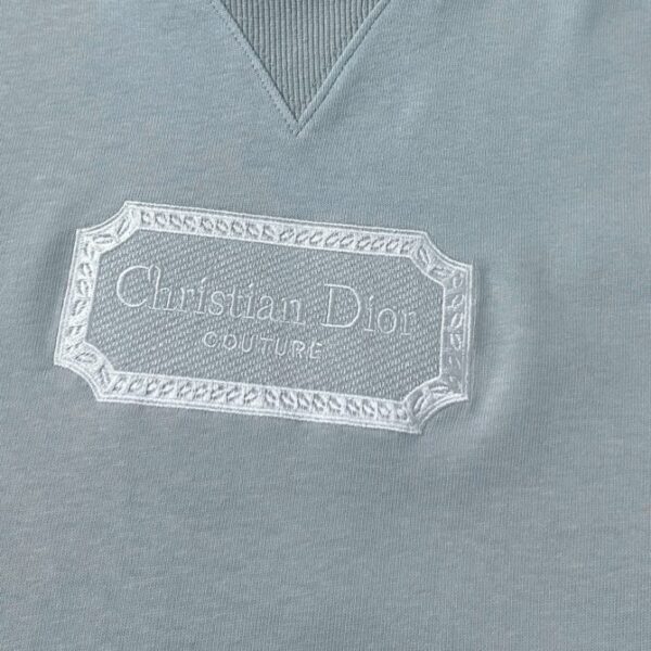 Dior T-Shirt - Image 5