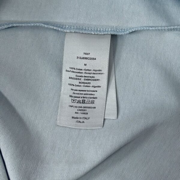 Dior T-Shirt - Image 8