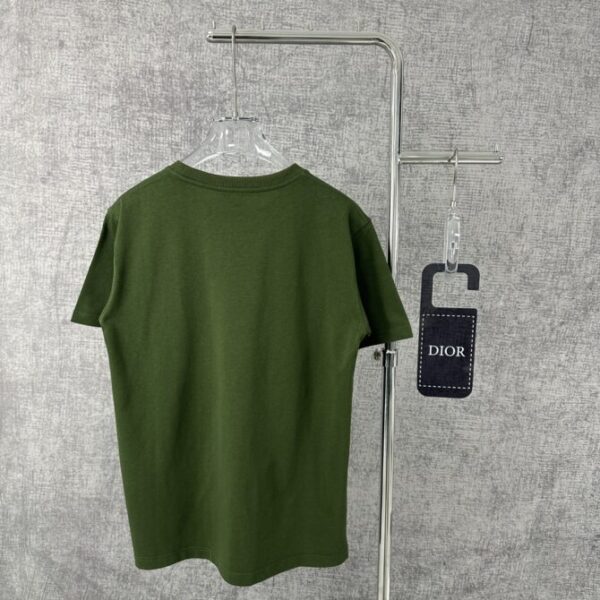 Dior T-Shirt - Image 2