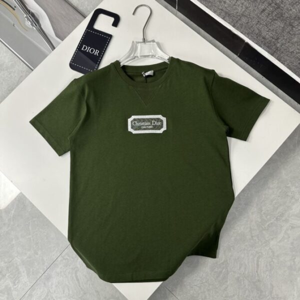 Dior T-Shirt - Image 3