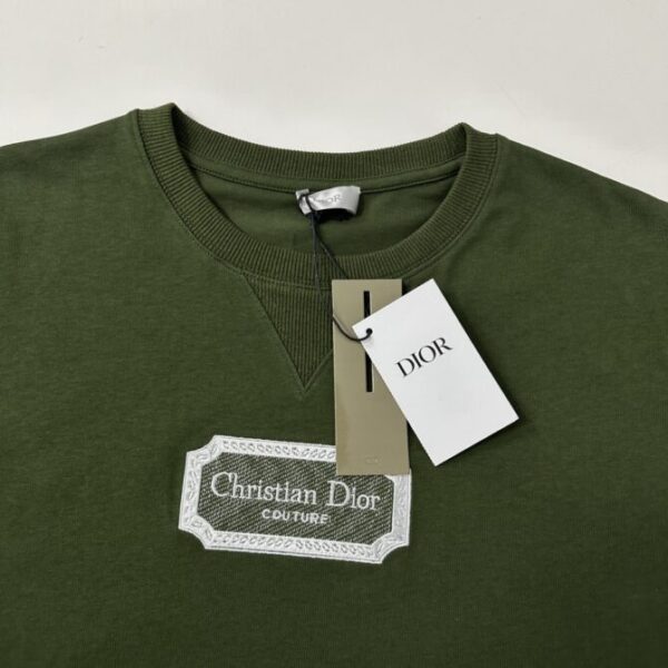 Dior T-Shirt - Image 9