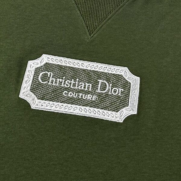 Dior T-Shirt - Image 5