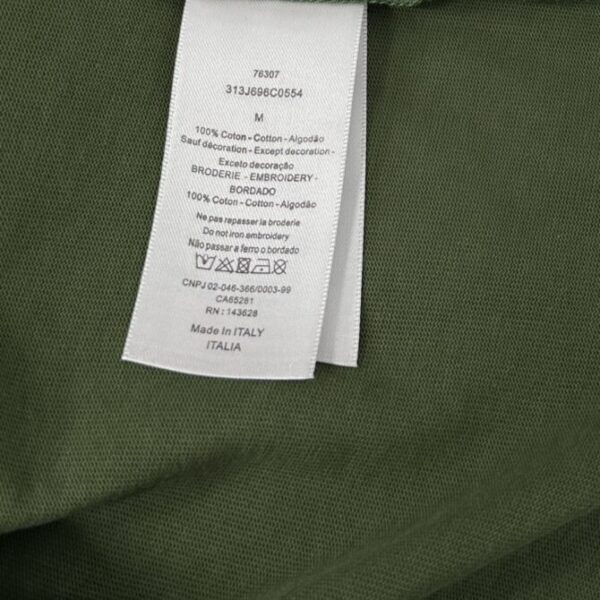 Dior T-Shirt - Image 8