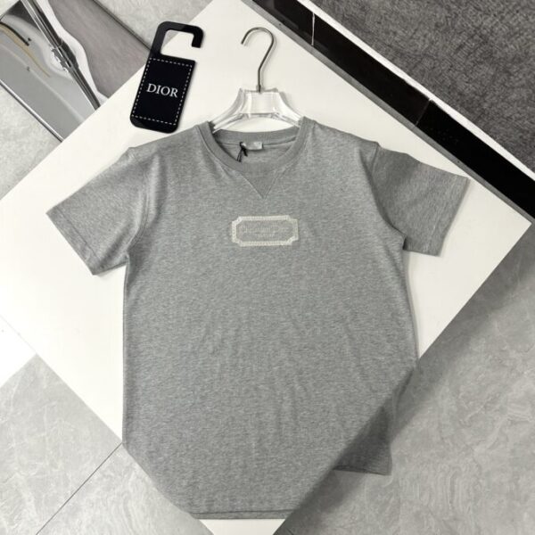 Dior T-Shirt - Image 3