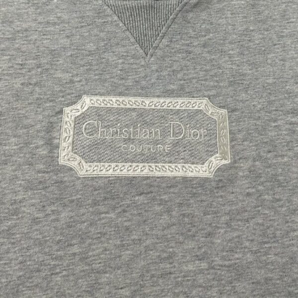 Dior T-Shirt - Image 5