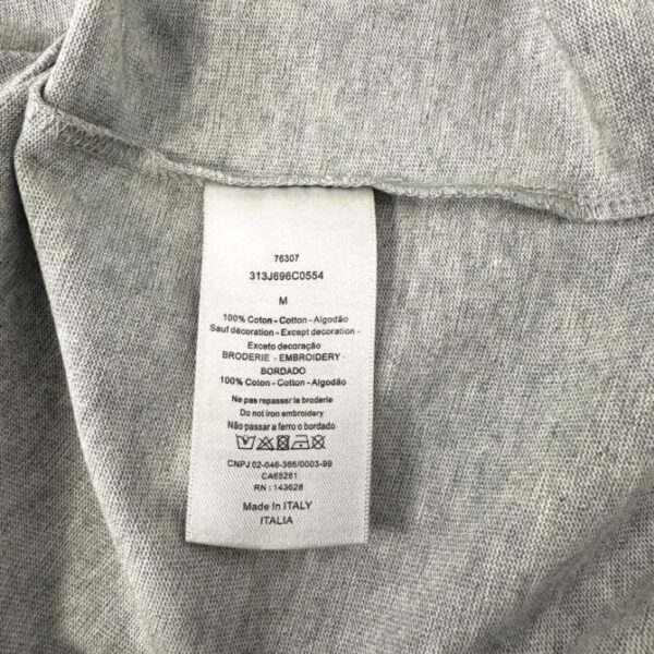 Dior T-Shirt - Image 8