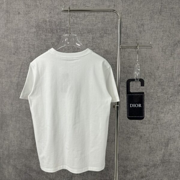 Dior T-Shirt - Image 2