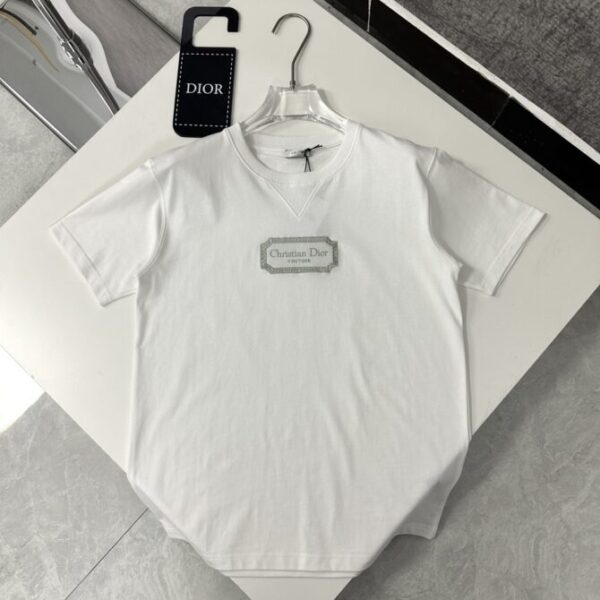 Dior T-Shirt - Image 3