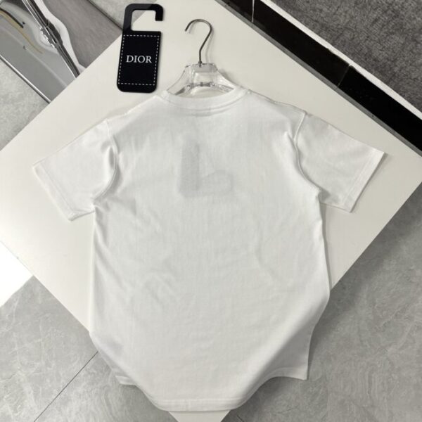Dior T-Shirt - Image 4