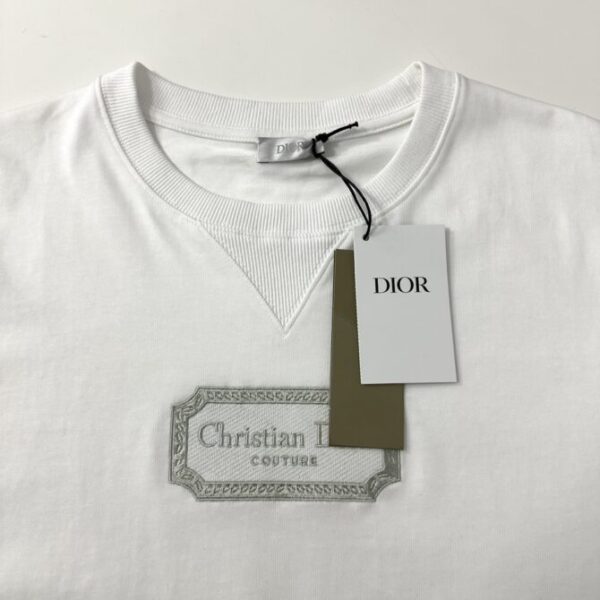 Dior T-Shirt - Image 9