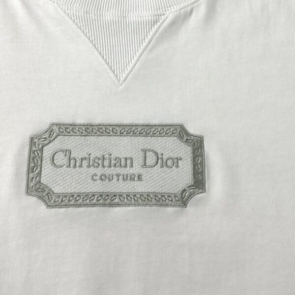 Dior T-Shirt - Image 5