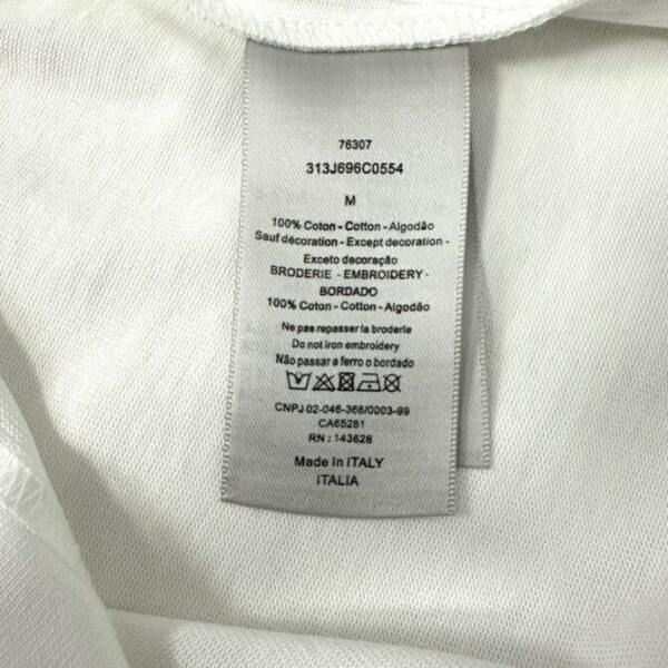 Dior T-Shirt - Image 8