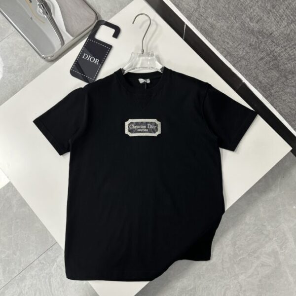 Dior T-Shirt - Image 3