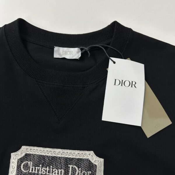 Dior T-Shirt - Image 9