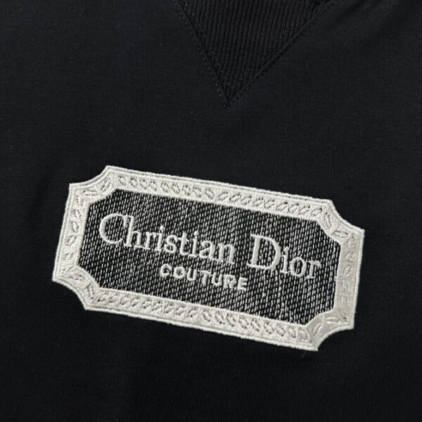 Dior T-Shirt - Image 7