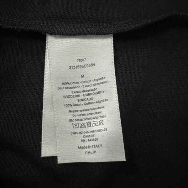 Dior T-Shirt - Image 8
