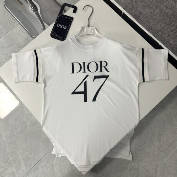 Dior T-Shirt - Image 3