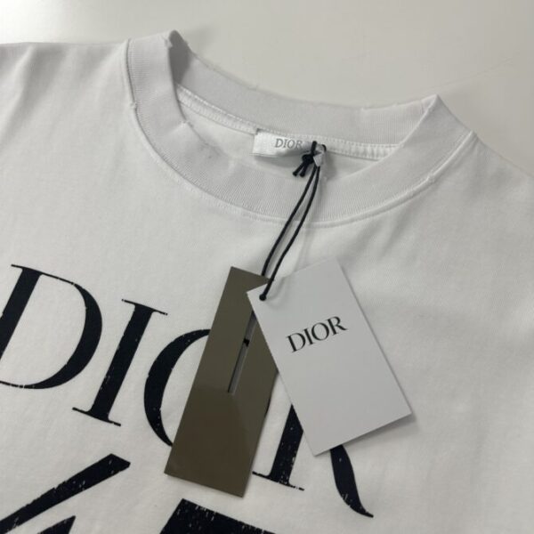 Dior T-Shirt - Image 9