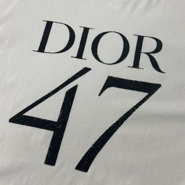 Dior T-Shirt - Image 5