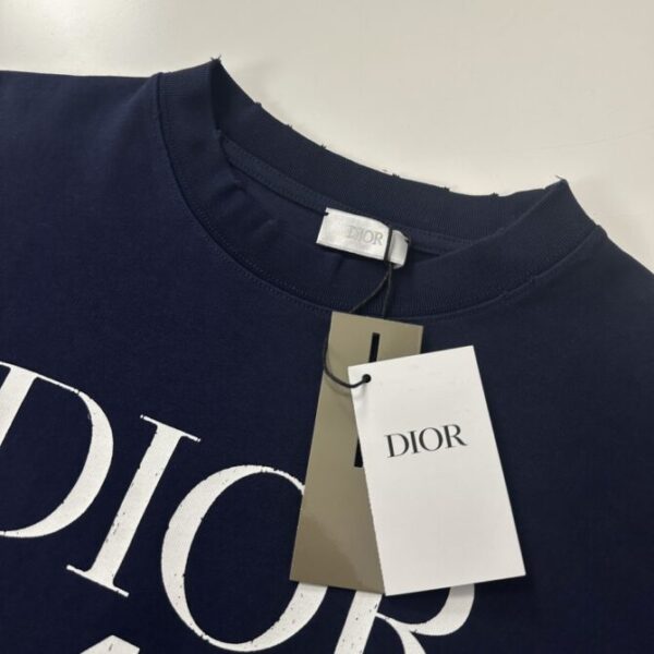 Dior T-Shirt - Image 9