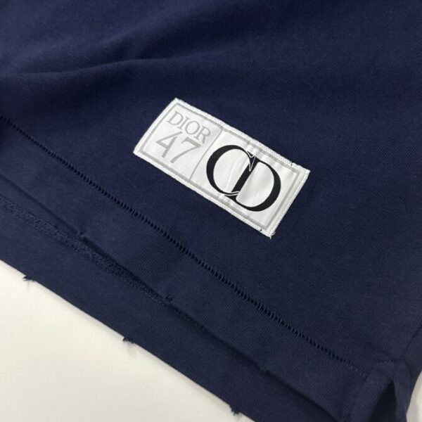Dior T-Shirt - Image 6