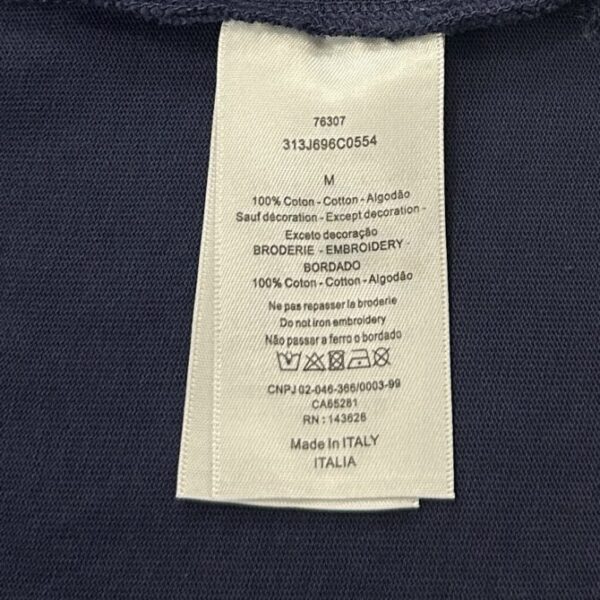 Dior T-Shirt - Image 8