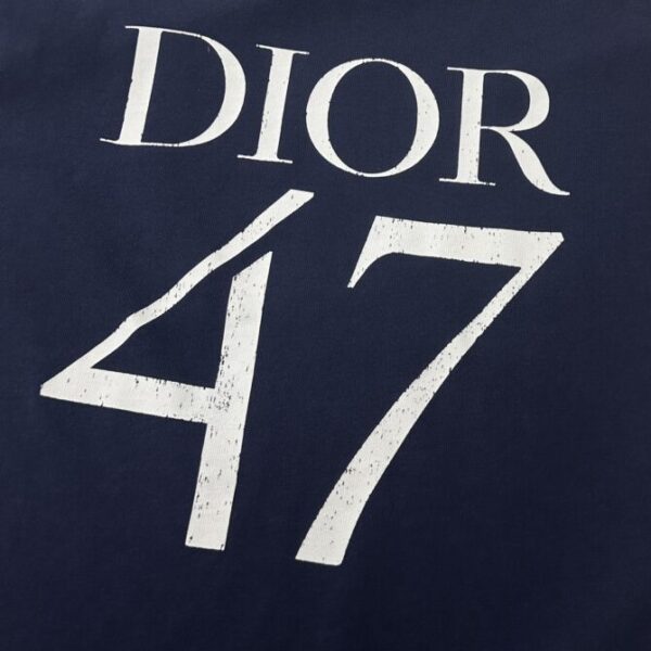 Dior T-Shirt - Image 7