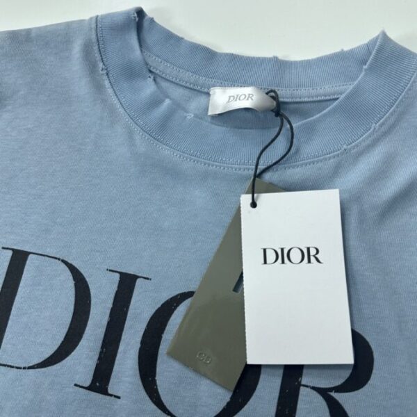 Dior T-Shirt - Image 9
