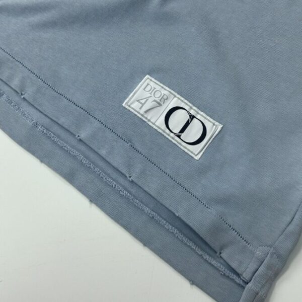 Dior T-Shirt - Image 6