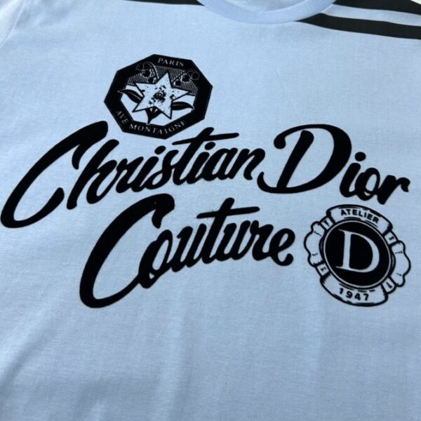 Dior T-Shirt - Image 5