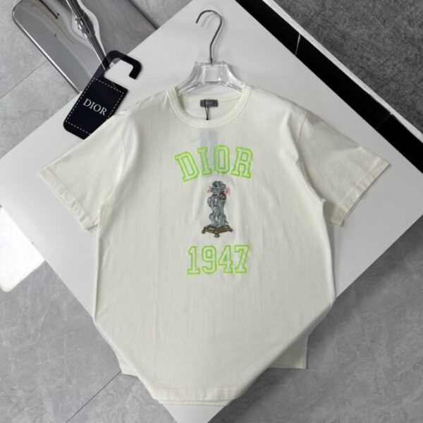 Dior T-Shirt - Image 3
