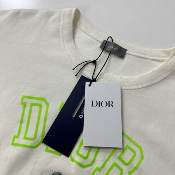 Dior T-Shirt - Image 9