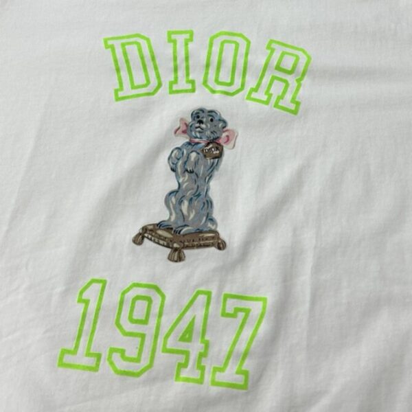 Dior T-Shirt - Image 5