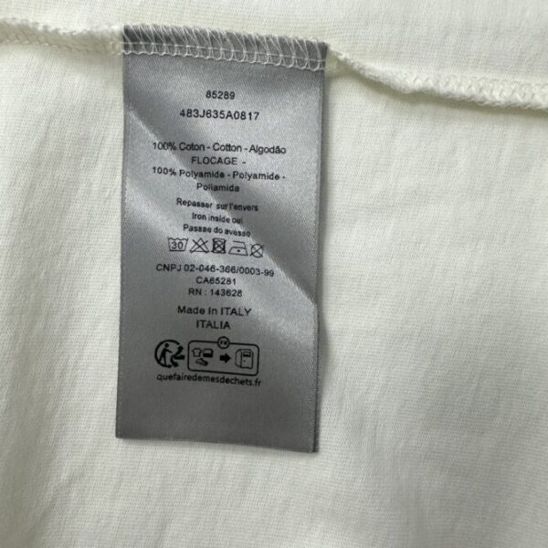 Dior T-Shirt - Image 8