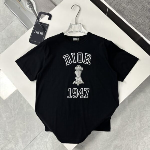 Dior T-Shirt - Image 3