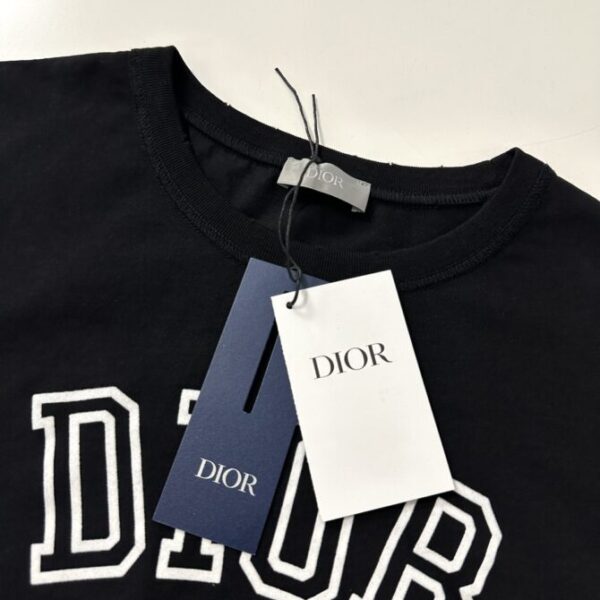Dior T-Shirt - Image 9