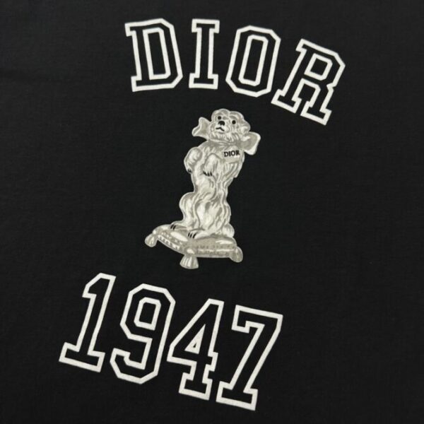 Dior T-Shirt - Image 5