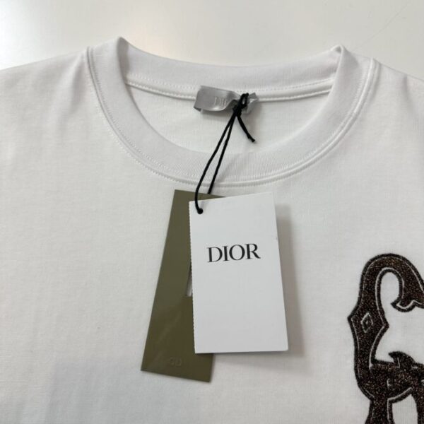 Dior T-Shirt - Image 9