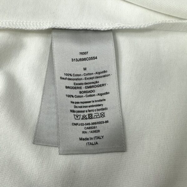 Dior T-Shirt - Image 8