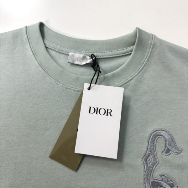 Dior T-Shirt - Image 9